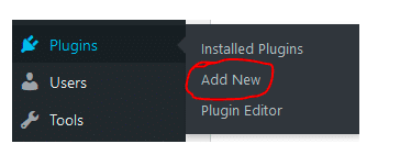 How To Install WordPress Plugins