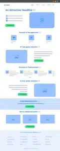 The Ultimate Landing Page Cheat Sheet