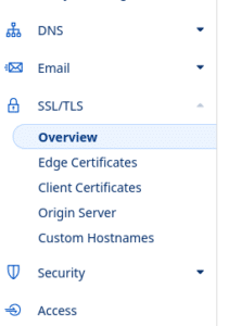 Cloudflare-SSL-Settings-Menu