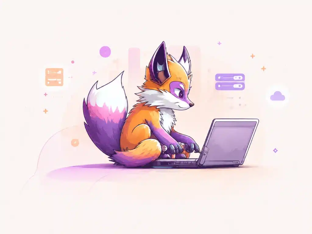 Hustly Web Hosting