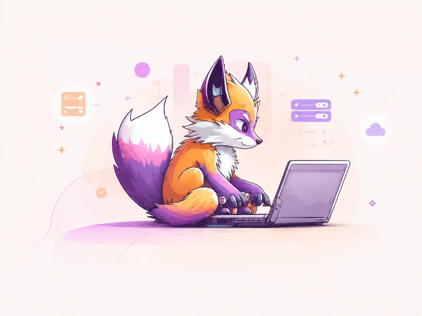 Hustly Web Hosting